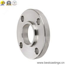 150# ANSI RF Stainless Steel Forged Slip on Flange